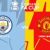 Nhận định, soi kèo FA Cup Man City vs Man United, 21h00 ngày 03/06